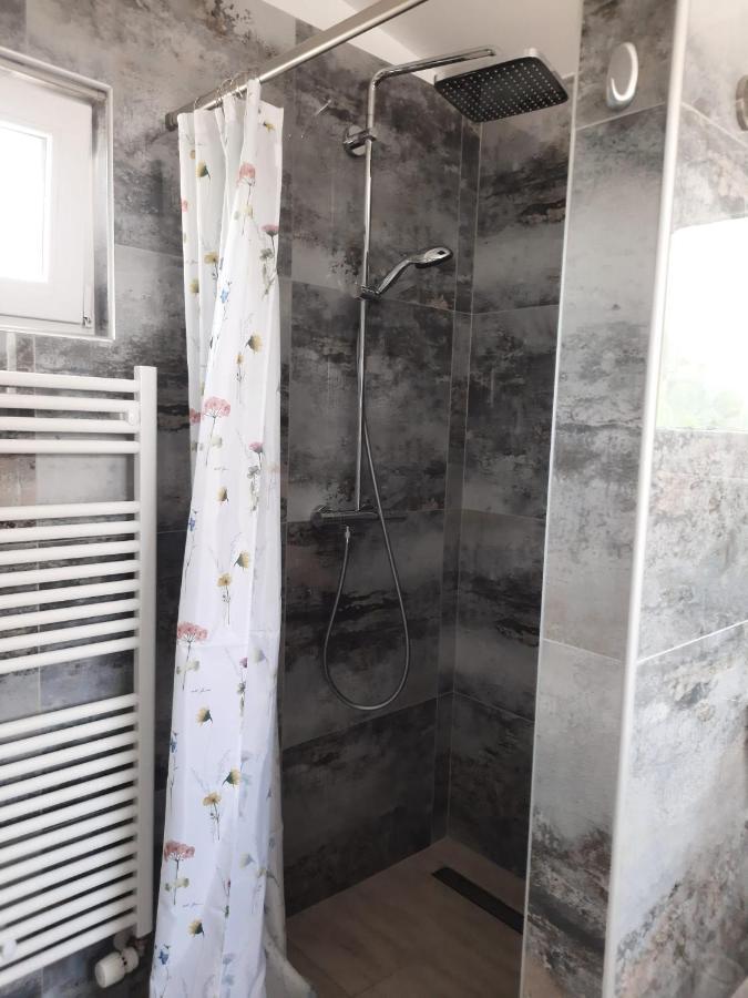 Studio Primani Sečovlje المظهر الخارجي الصورة