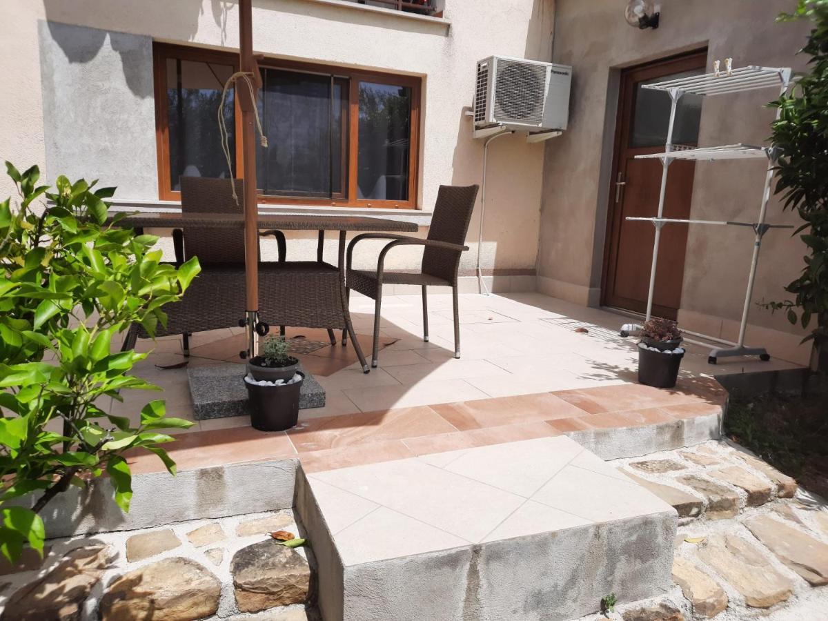 Studio Primani Sečovlje المظهر الخارجي الصورة
