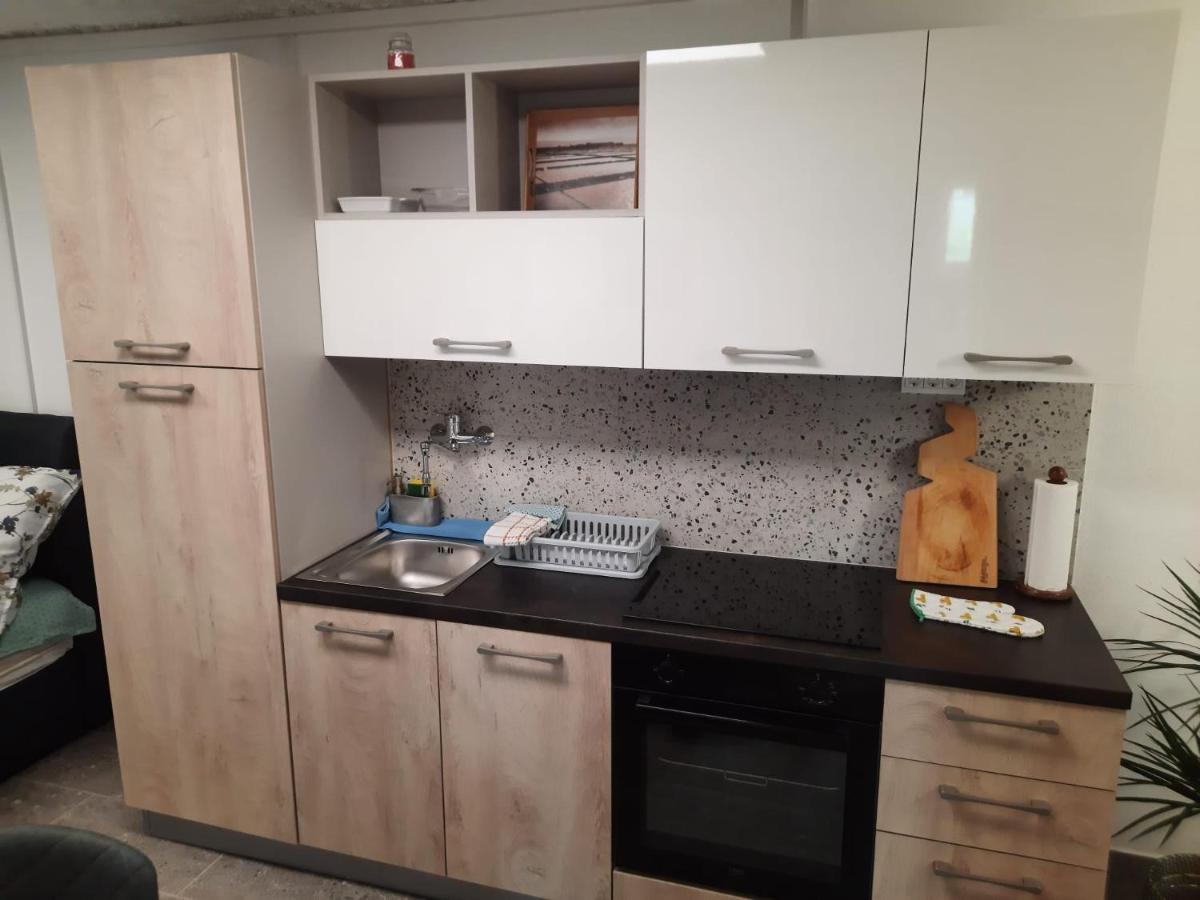 Studio Primani Sečovlje المظهر الخارجي الصورة
