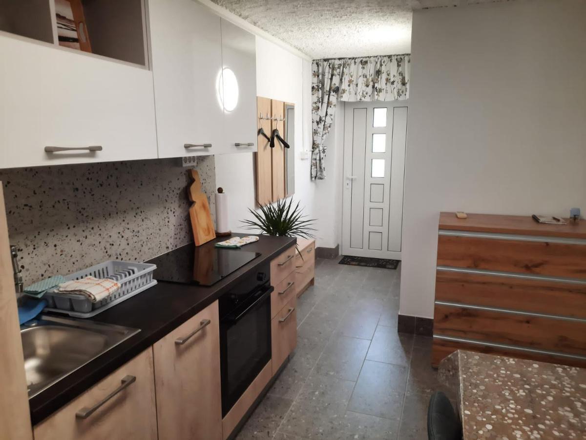Studio Primani Sečovlje المظهر الخارجي الصورة